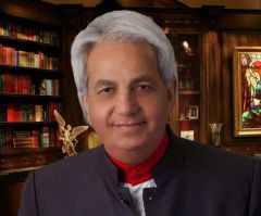 Benny Hinn's nephew 'encouraged' by uncle's rejection of prosperity gospel, calls for 'genuine repentance'