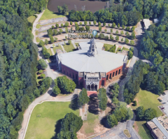 Woman tells police House of Hope Atlanta megachurch covered up rape then threatened her