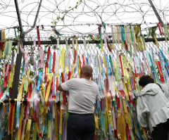 Chinese pastor shared Gospel with 1,000 North Koreans before being assassinated for his faith 