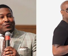 After rape allegation, House of Hope megachurch enforced agreement to silence media personality