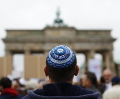 The rising tide of ‘Christian’ antisemitism in America