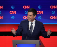 Pete Buttigieg says Jesus is way to salvation but some Democrats call that bigotry, Al Mohler says