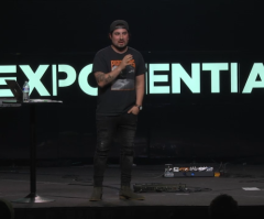 Millennial author at Exponential: 'Make the Great Commission great again'