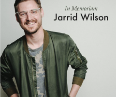 Megachurch pastor Jarrid Wilson dies by suicide after struggling with mental health