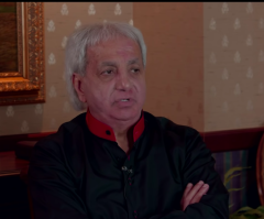 Benny Hinn admits his teachings on prosperity 'damaged a lot of people,' 'got out of hand'