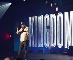 Christian company Kingdom launches TV division run by ‘Big Bang Theory’ producer