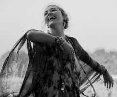 Lauren Daigle to headline her first world tour after ‘life changing’ year