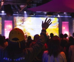 Report projects 35 million youth to leave Christianity by 2050; Greg Stier responds 