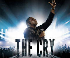 William McDowell’s new album testifies of revival, miracles and 'The Cry' that God responds to today 