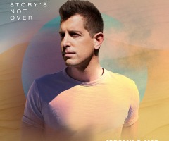 Jeremy Camp's new album influenced by forthcoming film, ‘rough time’ he recently experienced 