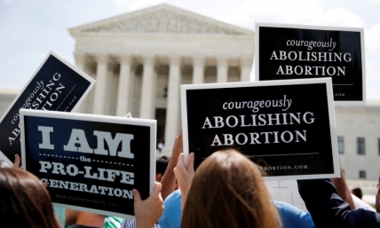 Guttmacher report shows pro-life progress continues as US abortion rates decline