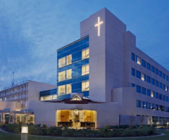 Calif. appeals court says Catholic hospital can be sued for refusing to sterilize transgender male