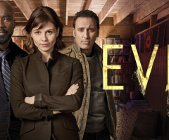 Creators of CBS' ‘Evil’ say new series explores demonic possession, miracles and prophecy