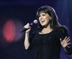 Marie Osmond says God wanted her to have a long career, is still blessing her  