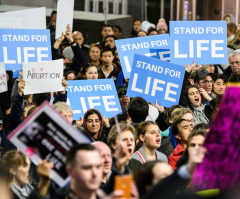 Abortion now legal in Australia’s most-populous state, lawmakers overturn 119-y-o ban 