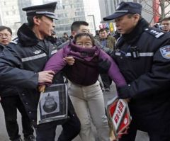 China forcefully harvesting organs from 'hundreds of thousands' of detainees, reveals tribunal 