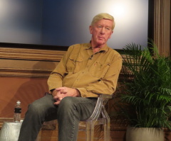 GOP presidential candidate Bill Weld on his pitch to social conservatives