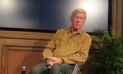 GOP presidential candidate Bill Weld on his pitch to social conservatives