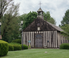 3 architecturally significant churches you can visit without flying to Europe