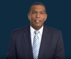 NFL star Burgess Owens opposes reparations, says it goes against Judeo-Christian values