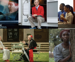 5 films highlighting Christian faith topics coming fall 2019