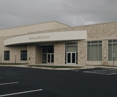 Michigan church helps eradicate $3.89 million in medical debt