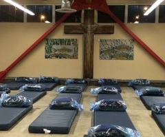 Christian homeless shelter won't be forced to place men in women's area in Anchorage