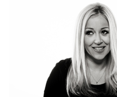 In-N-Out Burger owner Lynsi Snyder on spiritual warfare, desire to be 'plugged in' to God's plan