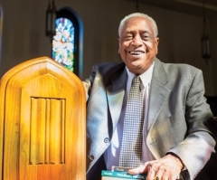 Cain Hope Felder, notable biblical scholar and author, dies at 76