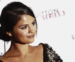 Selena Gomez says Lauren Daigle's anointing ‘bursts out in her music,' is ‘a blessing’ 