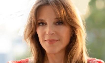 Marianne Williamson answers 10 Christian Post questions every presidential candidate should answer