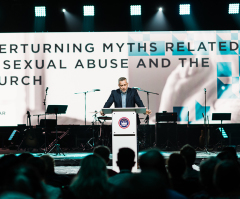 7 'tragic' myths about sexual abuse: JD Greear at ERLC Caring Well Conference 