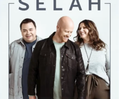 Selah releases ‘Jesus Is King’ ahead of album spotlighting importance of God’s Word