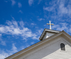 Leaving Christianity: Christian leaders offer some antidotes but it's not that simple