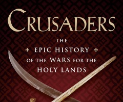 New book on Crusades uses ‘diverse’ personal experiences to tell story of holy wars