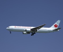 Air Canada stops saying 'ladies and gentlemen,’ opts for gender-neutral terms