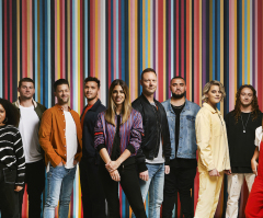 Hillsong Worship invites listeners into ‘revelation’ of who God really is in new album, 'Awake'