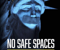 Free speech film ‘No Safe Spaces’ features Christian student attacked for her faith