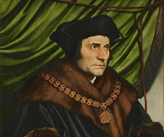 This week in Christian history: Self-flagellation, Thomas More, John Scopes