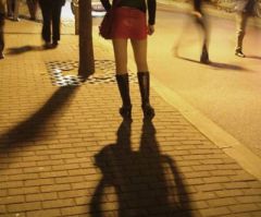 Sex trafficking survivors fight bill to decriminalize prostitution in nation's capital