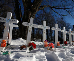 Jury rules conspiracy theorist must pay father of child killed at Sandy Hook $450,000