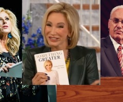 John MacArthur skewers Beth Moore, Paula White, evangelicals who support women preachers