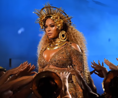 'Beyoncé Mass' for black women to find healing and empowerment comes to two NYC churches