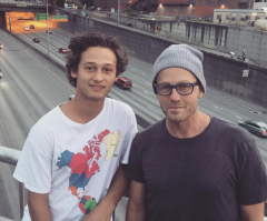 TobyMac’s 21-year-old son Truett dies at home; fans share prayers for family 