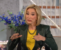 Paula White: Christians will 'stand accountable before God' if they vote against Trump