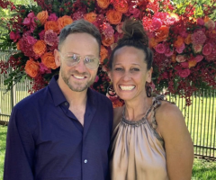 TobyMac, wife speak out after son's death:  ‘We follow God because we love Him’