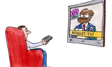 Is America becoming an atheist nation?