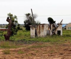 Pregnant woman witnesses Boko Haram burn, massacre family, neighbors