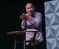 Francis Chan: churches must lay out Gospel even when unpopular: ‘Jesus had no problem losing the crowds’