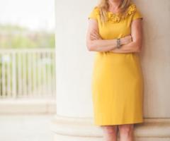 Karen Swallow Prior leaving Liberty after 21 years to join SEBTS faculty